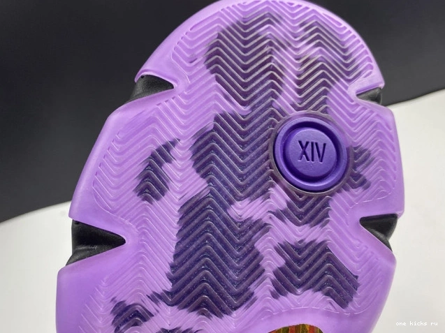 Chep Onekick CV2469-001 RETRO 14 AIR '' JORDAN DOERNBECHER 0816